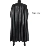 The Batman 2022 Bruce Wayne Robert Pattinson Cosplay Costume ONLY CLOAK