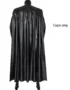 The Batman 2022 Bruce Wayne Robert Pattinson Cosplay Costume ONLY CLOAK