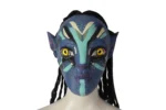 Avatar 2 The Way of Water Neytiri Cosplay Costume - Image 4