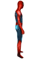Spider Man PS4 Armour MK IV Cosplay Costume Bodysuit - Image 5
