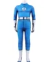 Reed Richards Mr. Fantastic Kids Size Cosplay Costume Child The Fantastic Four First Steps Jrcos