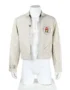 Star Wars Skeleton Crew Cosplay Costume School Uniform Jrcos