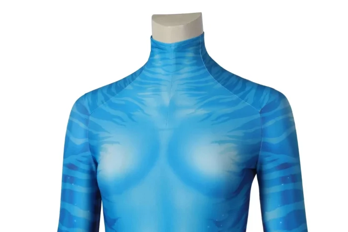 Avatar 2 The Way of Water Neytiri Cosplay Costume - Image 9