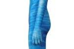 Avatar 2 The Way of Water Neytiri Cosplay Costume - Image 11