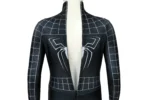 Spider-Man 3 Venom Cosplay Costume Kid Child - Image 6