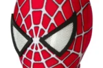 Spider-Man 2 Kid Cosplay Costume Child Jumpsuit - Image 7