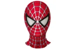 Spider-Man 2 Kid Cosplay Costume Child Jumpsuit - Image 9