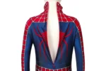 Spider-Man 2 Kid Cosplay Costume Child Jumpsuit - Image 10