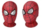 Spider-Man Peter Parker PS5 Cosplay Costume Kid Child - Image 5