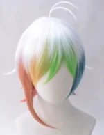 Wolf Game Thief Rintarou Iida Cosplay Wig Jrcos