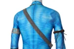 Avatar 2 The Way of Water Jake Sully Cosplay Costume - Image 7