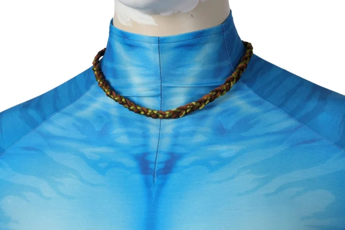 Avatar 2 The Way of Water Jake Sully Cosplay Costume - Image 8
