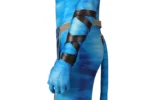 Avatar 2 The Way of Water Jake Sully Cosplay Costume - Image 14