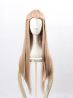 The Lord of the Rings Thranduil Elf Hobbit Cosplay Wig Jrcos