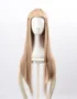The Lord of the Rings Thranduil Elf Hobbit Cosplay Wig Jrcos