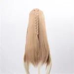 Thranduil Elf Hobbit Cosplay Wig Lord of the Rings - Image 2