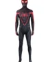 Marvel's Spider-Man 2 Miles Morales Cosplay Costume Body Suit Zentai Jrcos