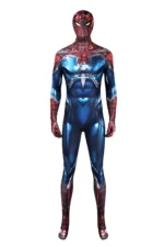 Marvel's Spider-Man Resilient Cosplay Costume Body Suit Zentai Jrcos