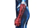 Marvel's Spider-Man Resilient Cosplay Costume - Image 8