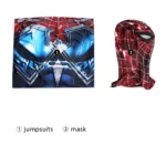 Marvel's Spider-Man Resilient Cosplay Costume - Image 9
