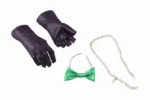 Joker Cosplay Batman Arkham Knight Costume - Image 7