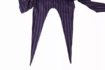 Joker Cosplay Batman Arkham Knight Costume - Image 13
