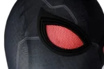 Marvel's Spider-Man Dark Suit Cosplay Costume Bodysuit - Image 9