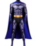 The New Batman Adventures Cosplay Costume Body Suit Zentai Jrcos