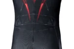 Marvel's Spider-Man Dark Suit Cosplay Costume Bodysuit - Image 11