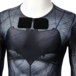 Batman vs Superman Cosplay Costume Kid Child Halloween - Image 2