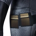 Batman vs Superman Cosplay Costume Kid Child Halloween - Image 3