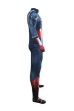 Captain America Brave New World Cosplay Costume - Image 4