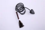 Fairy Tail Lucy Heartphilia Cosplay Whip - Image 2