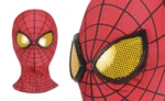 The Amazing Spider-Man Kid Cosplay Costume Child - Image 4