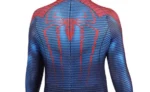 The Amazing Spider-Man Kid Cosplay Costume Child - Image 5
