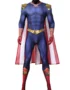 The Boys Season 3 Homelander Cosplay Costume Body Suit