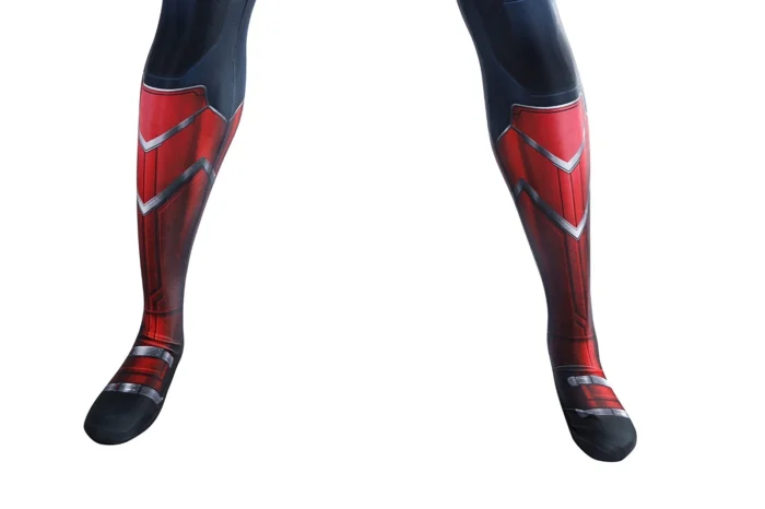 Captain America Brave New World Cosplay Costume - Image 8