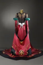 Mel Medarda Cosplay LOL League of Legends Costume