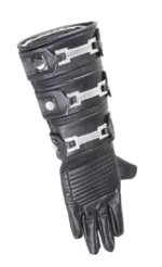 Star Wars Episode 3 Anakin Skywalker Jedi Cosplay Costume Glove