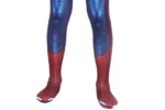 The Amazing Spider-Man Kid Cosplay Costume Child - Image 7