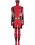 Lady Deadpool Cosplay Costume Wanda Wilson Jrcos