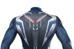 Captain America Brave New World Cosplay Costume - Image 11