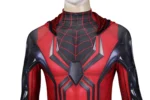 Crimson Cowl Suit Cosplay Spider-Man Costume Bodysuit - Image 8