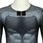 Batman Cosplay Costume Kid Child Jumpsuit Halloween - Image 3