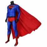 Superman Crisis on Infinite Earths Cosplay Costume - Image 2