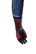 Captain America Brave New World Cosplay Costume - Image 12