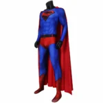 Superman Crisis on Infinite Earths Cosplay Costume - Image 4