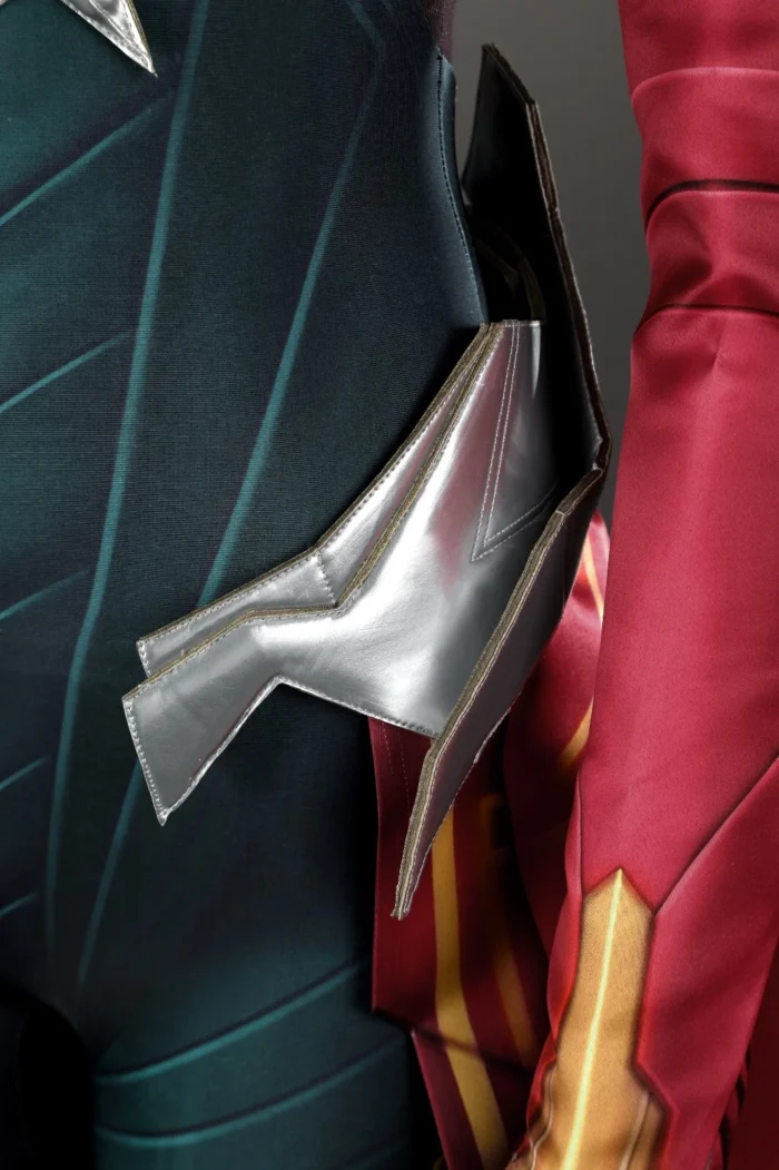 Mel Medarda Cosplay LOL League of Legends Costume - Image 12