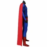 Superman Crisis on Infinite Earths Cosplay Costume - Image 5