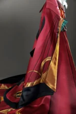 Mel Medarda Cosplay LOL League of Legends Costume - Image 11